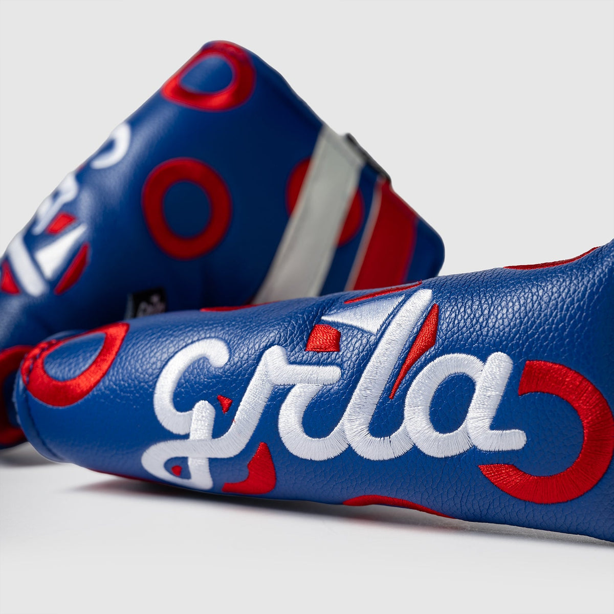Geurrilla Golf