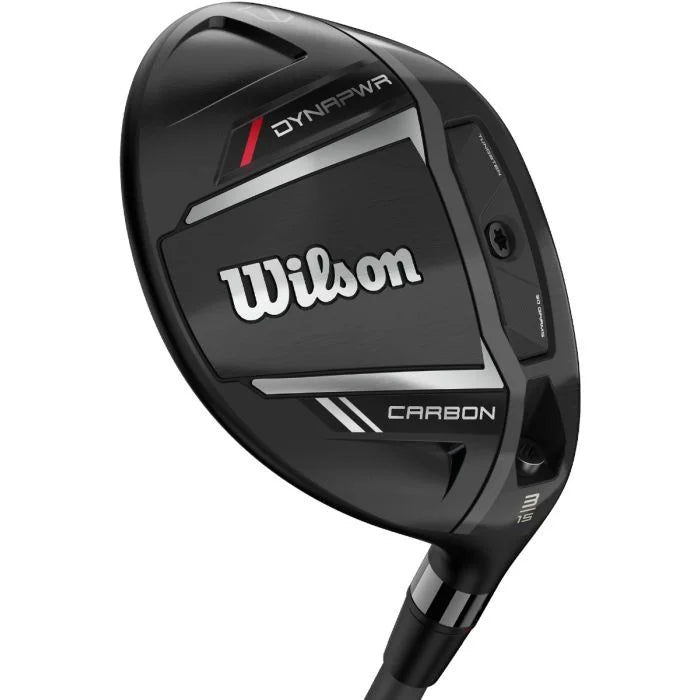 Fairway Woods