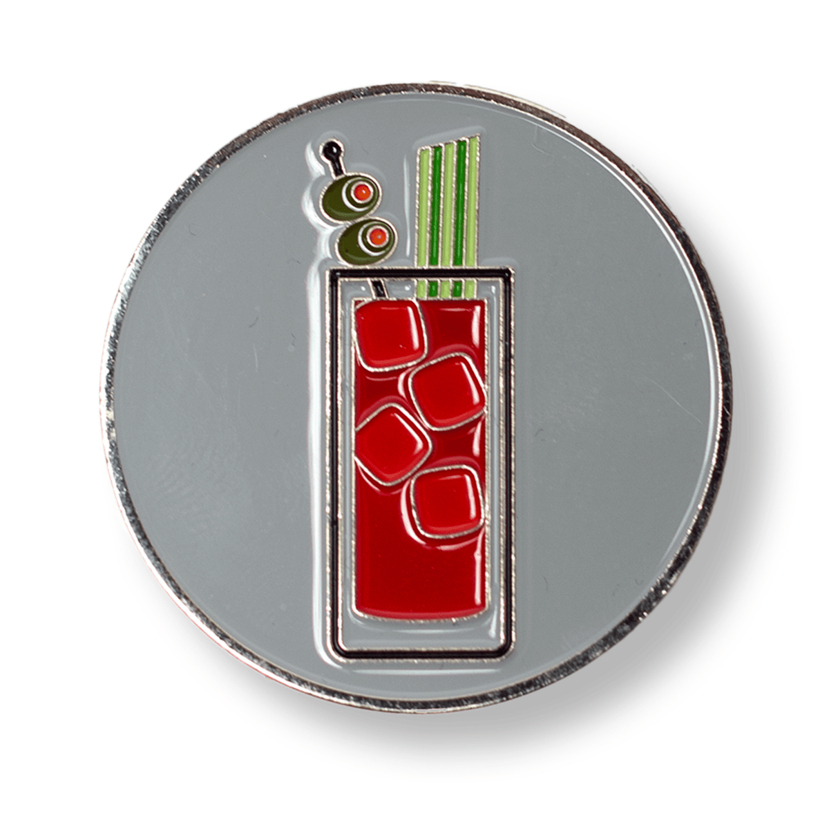 Ball Markers
