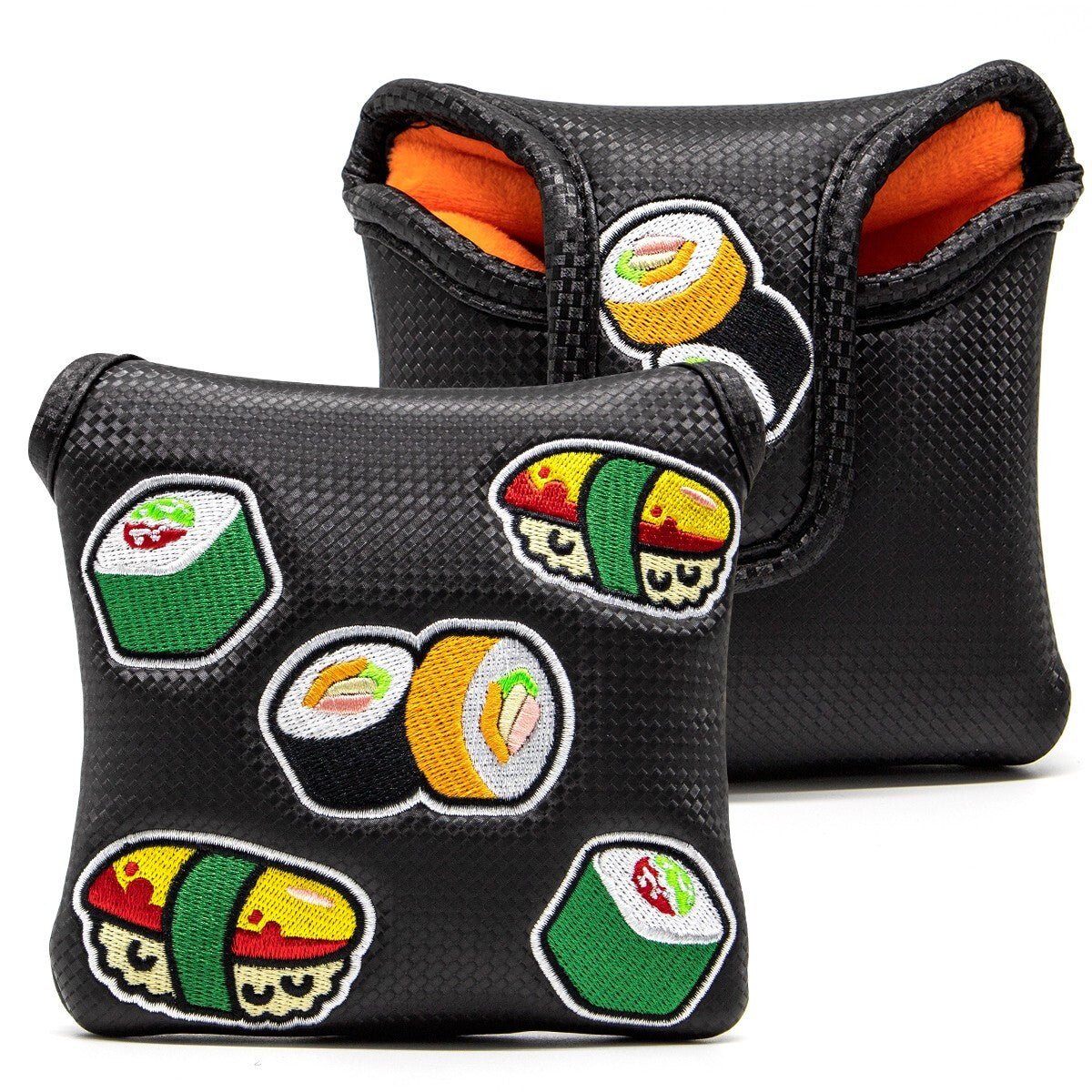 Headcovers