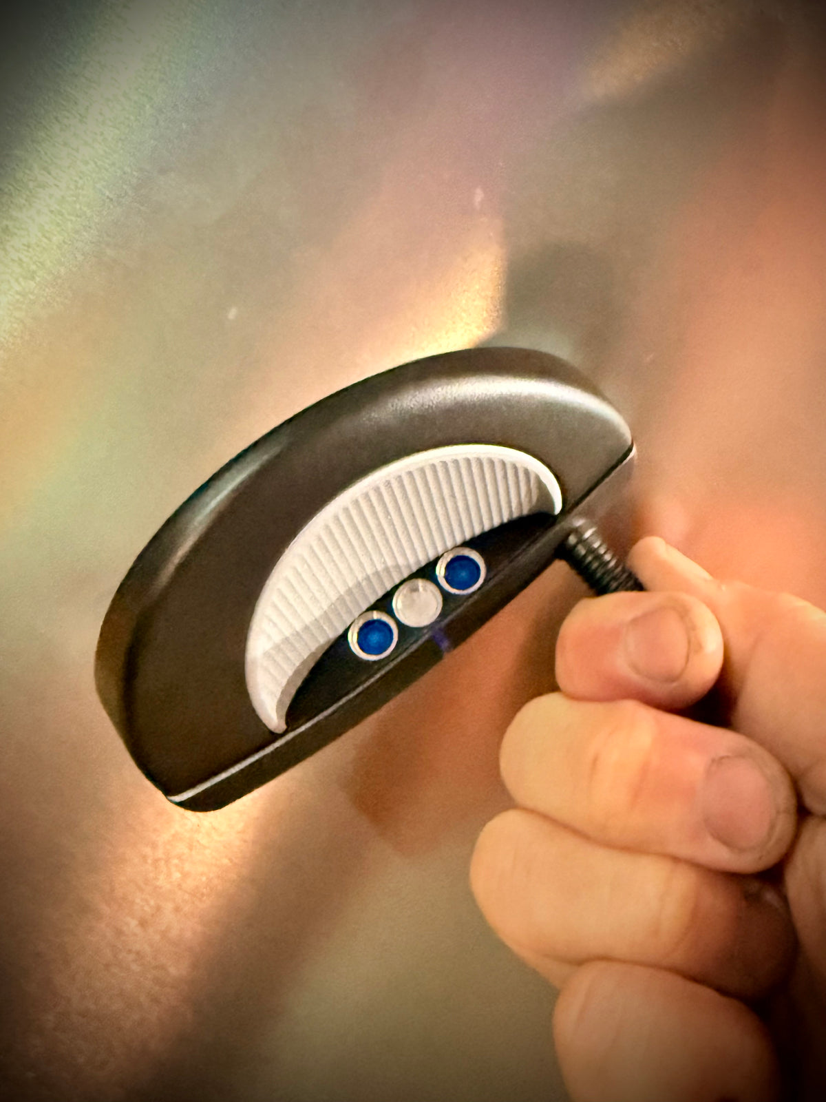 Customize Your Putter