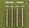 M42 Cobalt Hardened Drill Bit