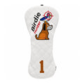 Birdie Hunter Headcovers
