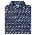 Paradise Dreaming Men's Polo