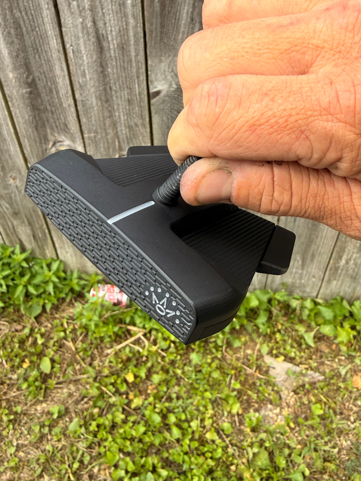 Customize Your Putter