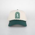 Snap Back Trucker Hat