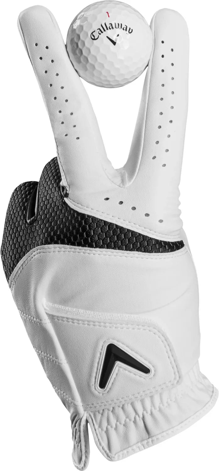 Callaway Weather Spann Golf Glove