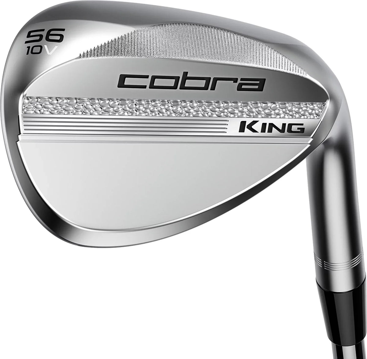 Cobra KING Chrome Wedge 2025