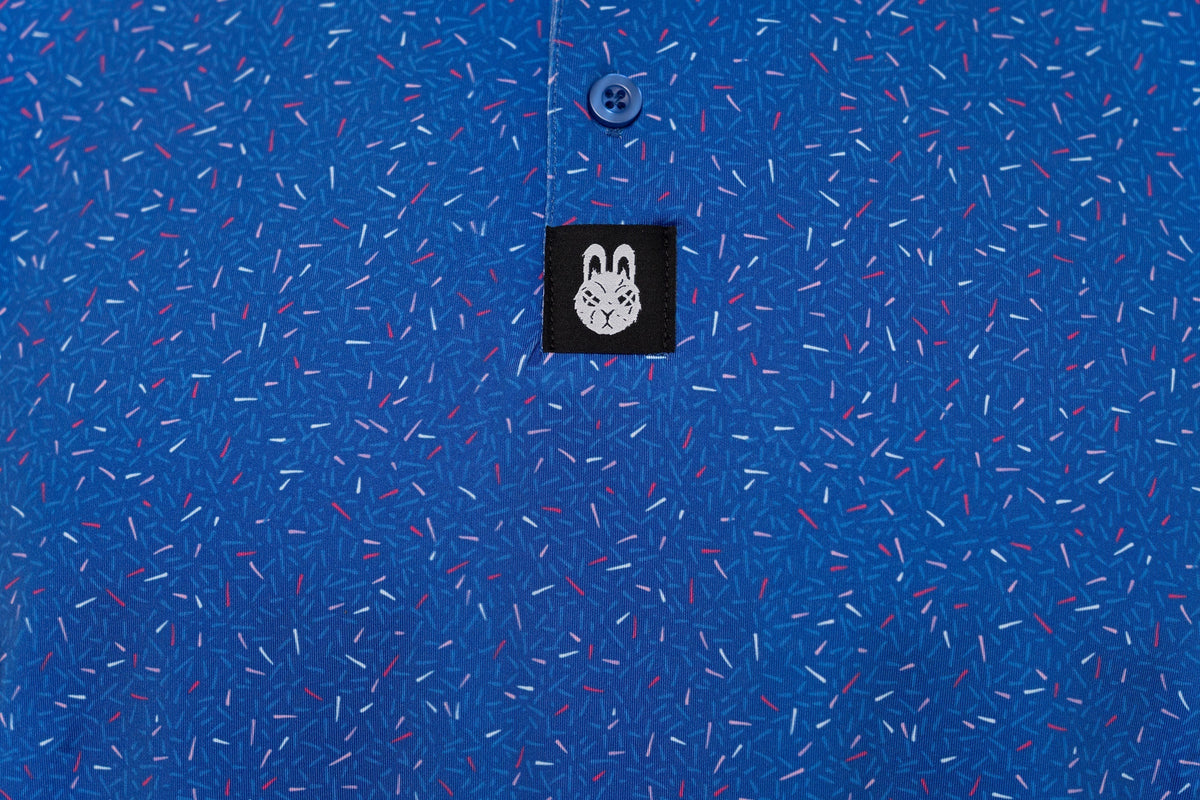 The Big Bang Polo