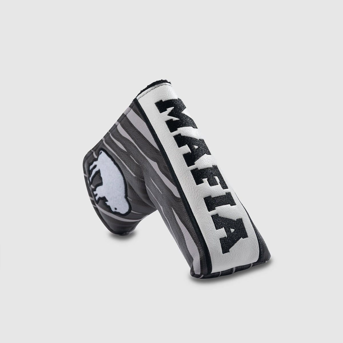 Midnight Mafia Blade Putter Cover