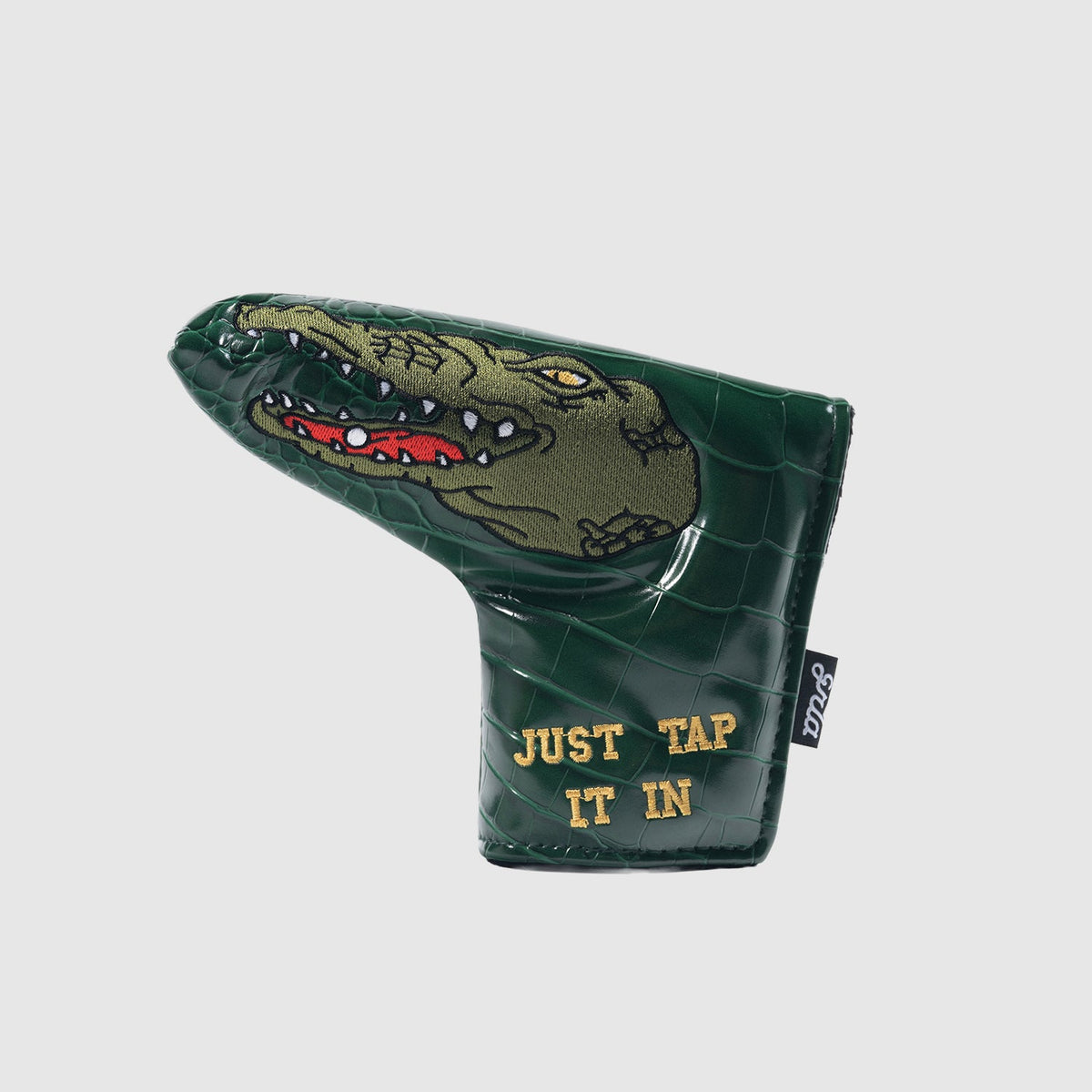 Chubbs Blade Putter Cover