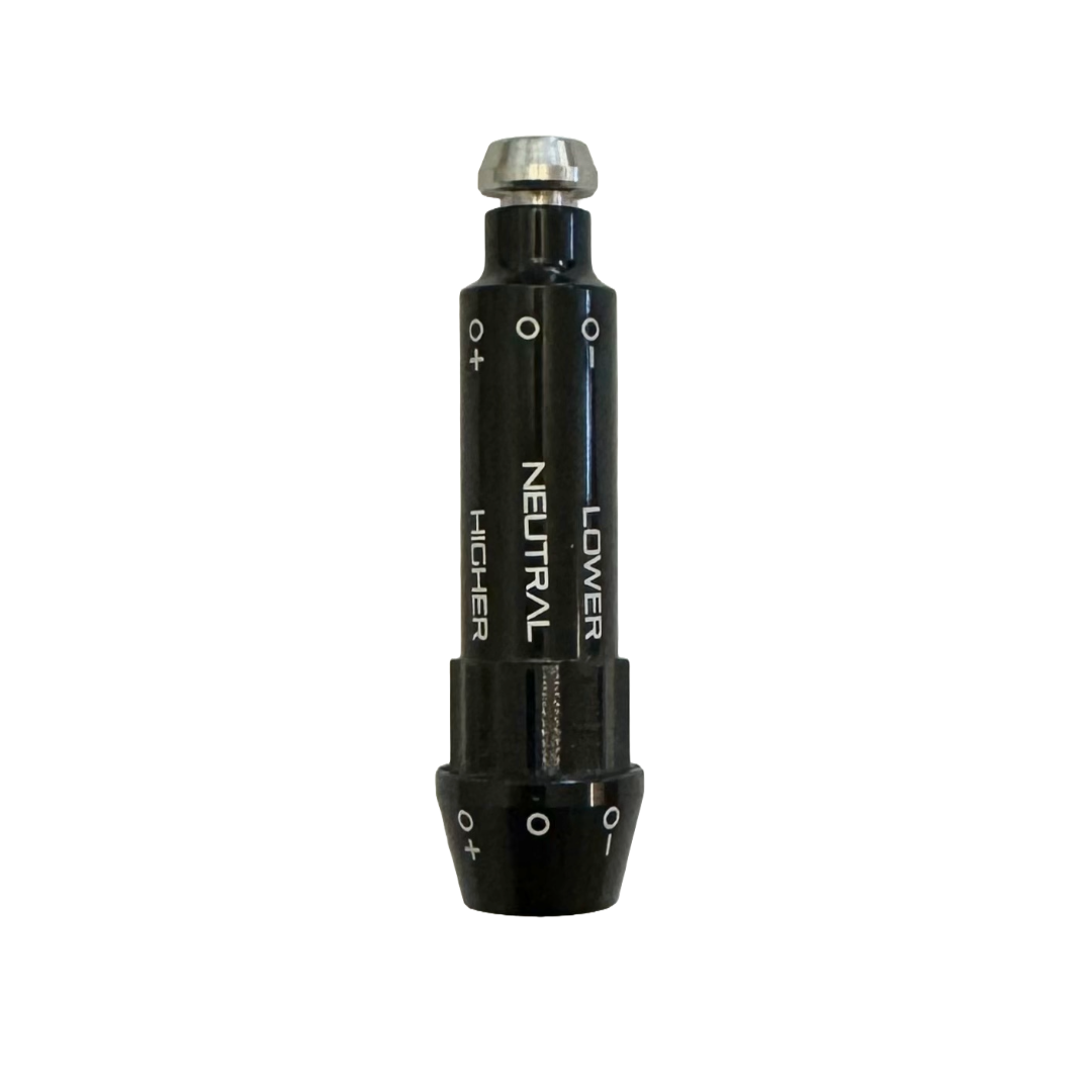 Tour Edge Exotics Driver Adapter Sleeve For C725 E725 C723, E723, E722, C722, 721, EXS, EXS Pro