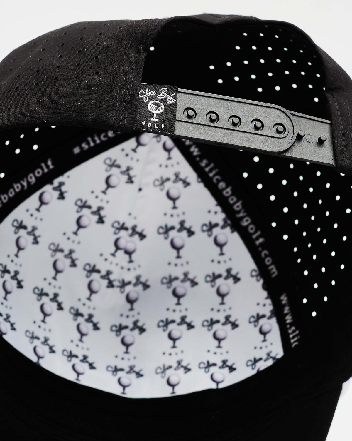 Hat - Golf Sucks CA