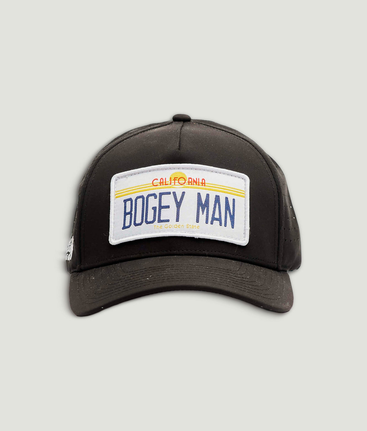 Hat - Bogey Man CA