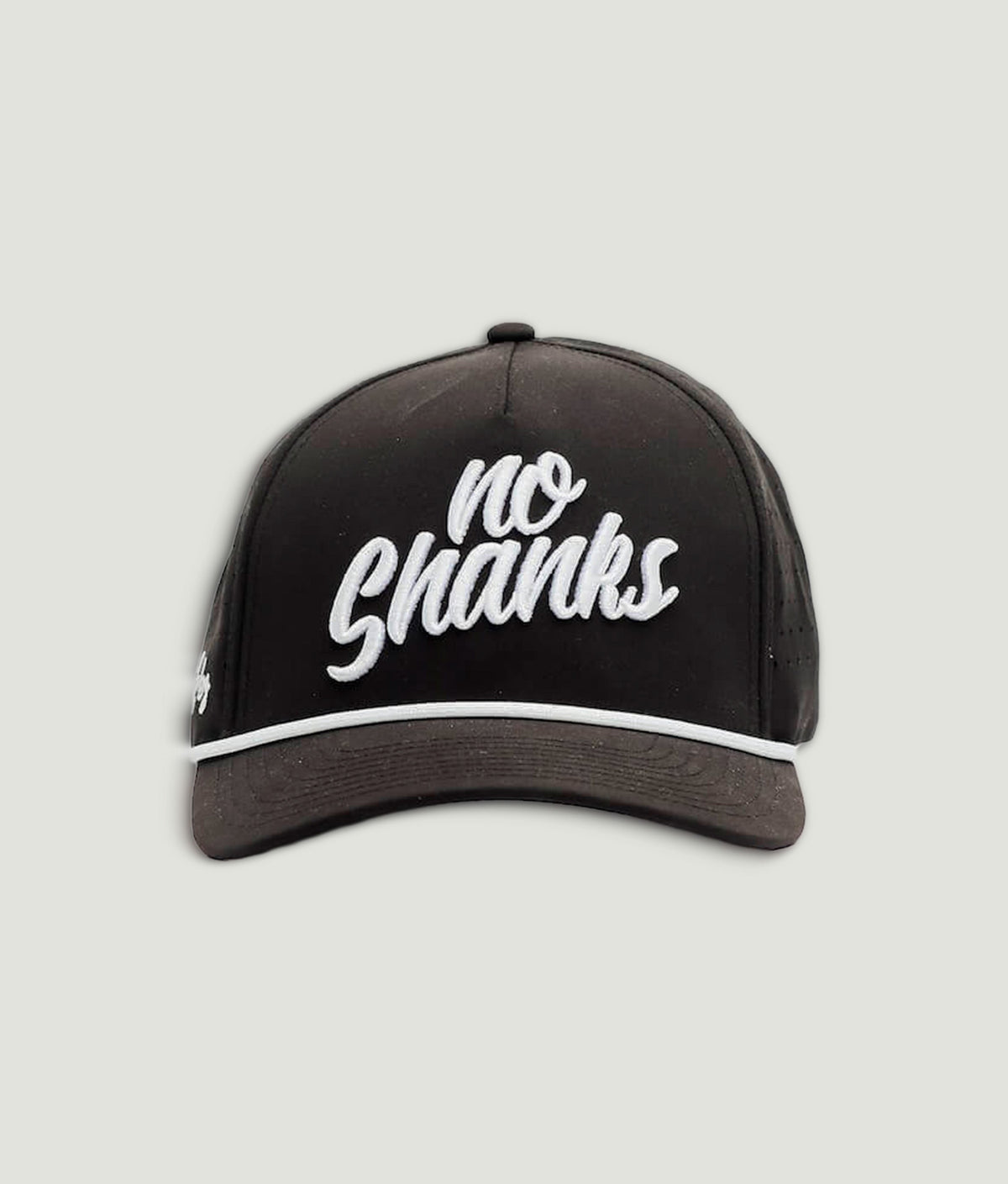 Hat - No Shanks