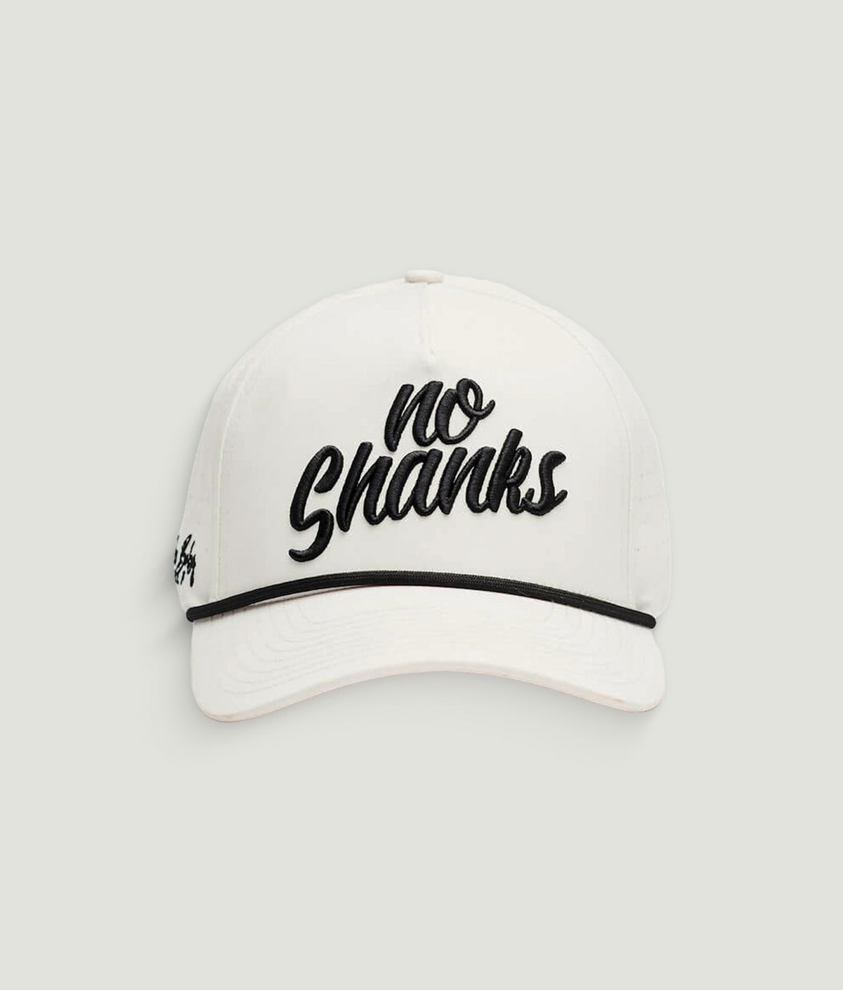 Hat - No Shanks