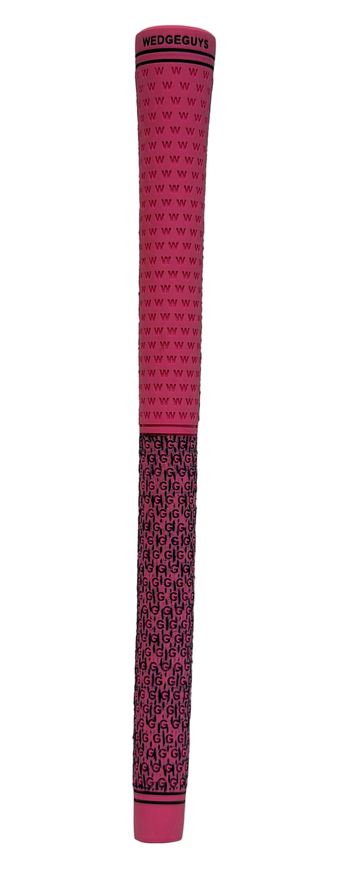 Wedge Guys DC Tour Golf Grips 13-Pack Standard Midsize Oversize