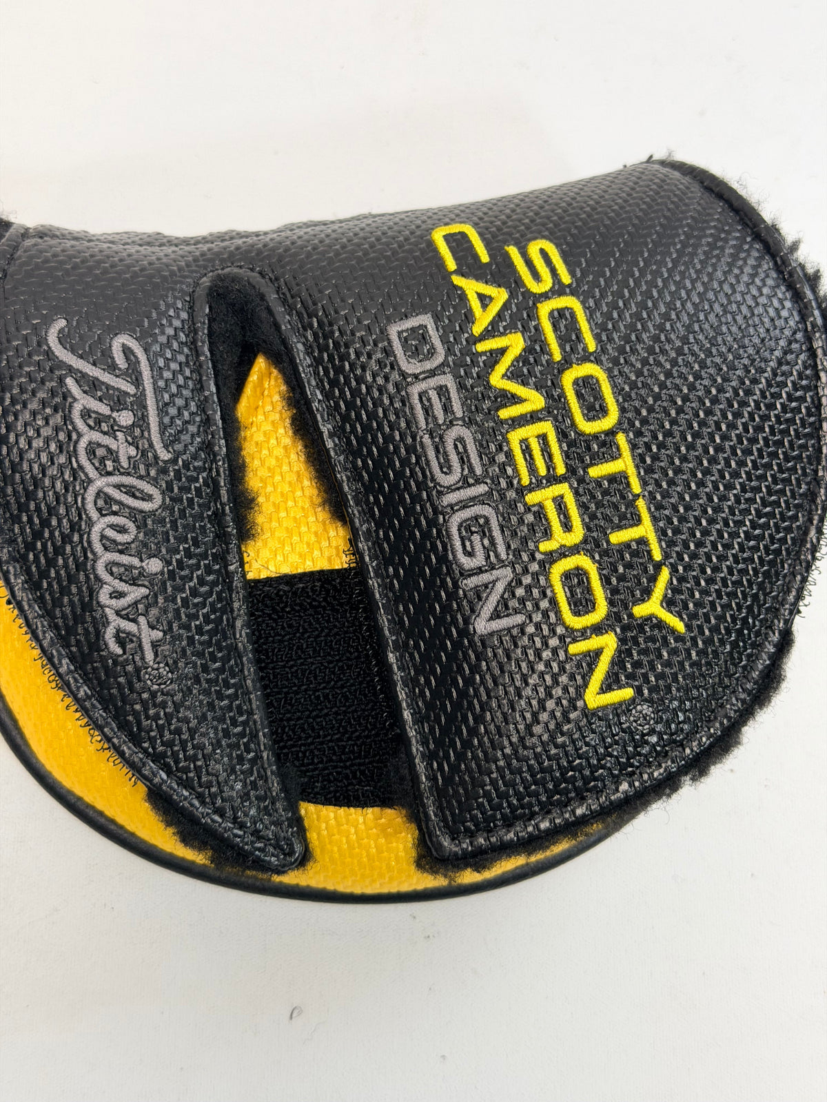 Scotty Cameron Phantom X 9 Putter 34" Like New w/ Headcover