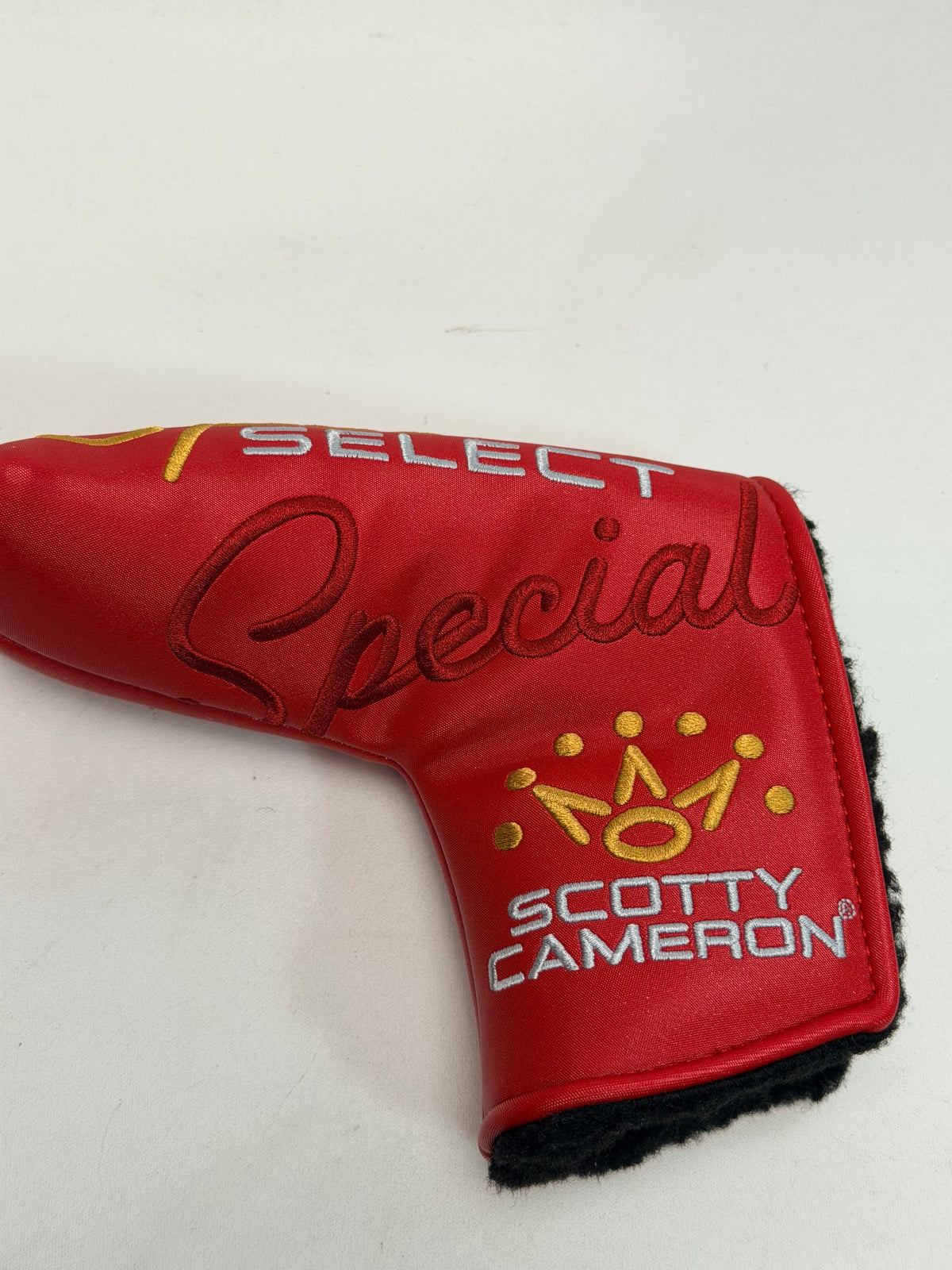 Scotty Cameron Special Select Newport 2.5 Putter 34" Like New w/ Headcover