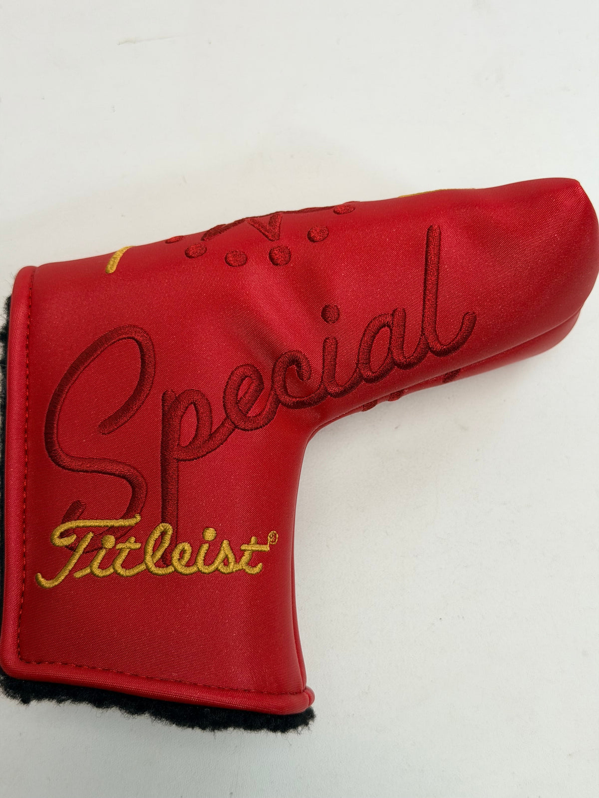 Scotty Cameron Special Select Newport Putter 34" Like New w/ Headcover