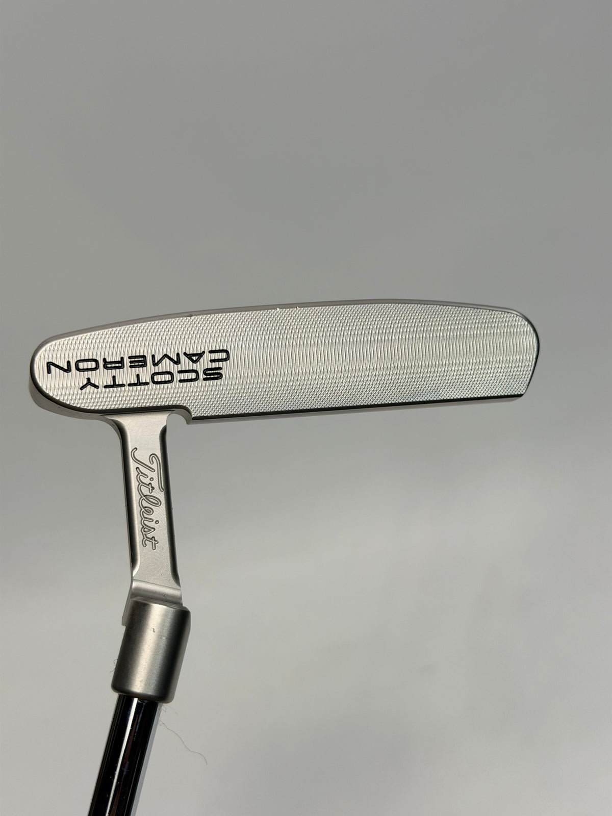 Scotty Cameron Special Select Newport Putter 34" Like New w/ Headcover
