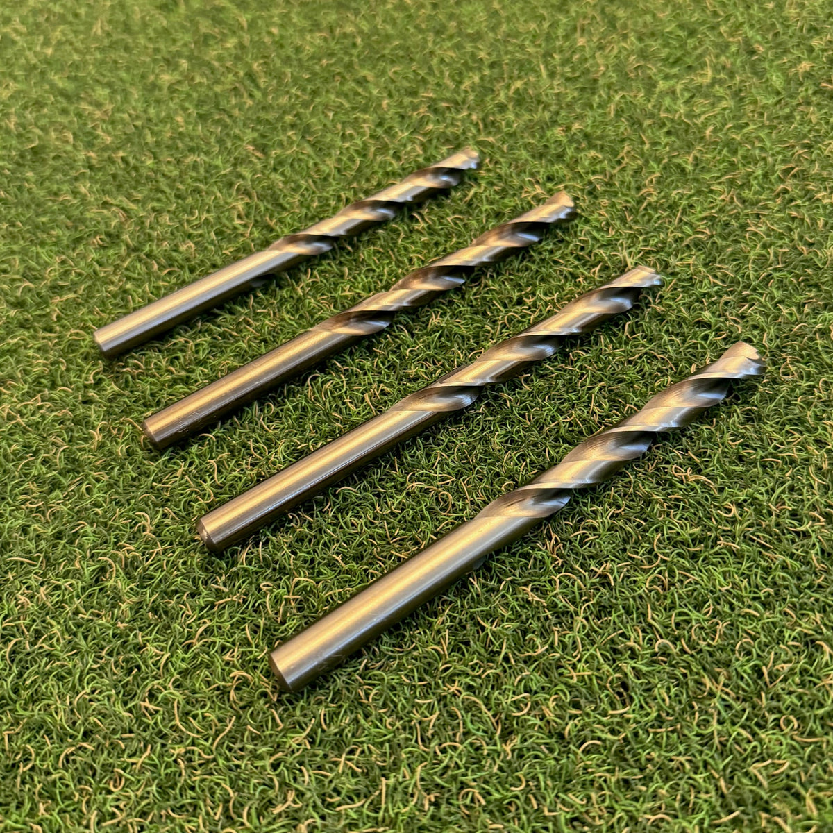 M42 Cobalt Hardened Drill Bit