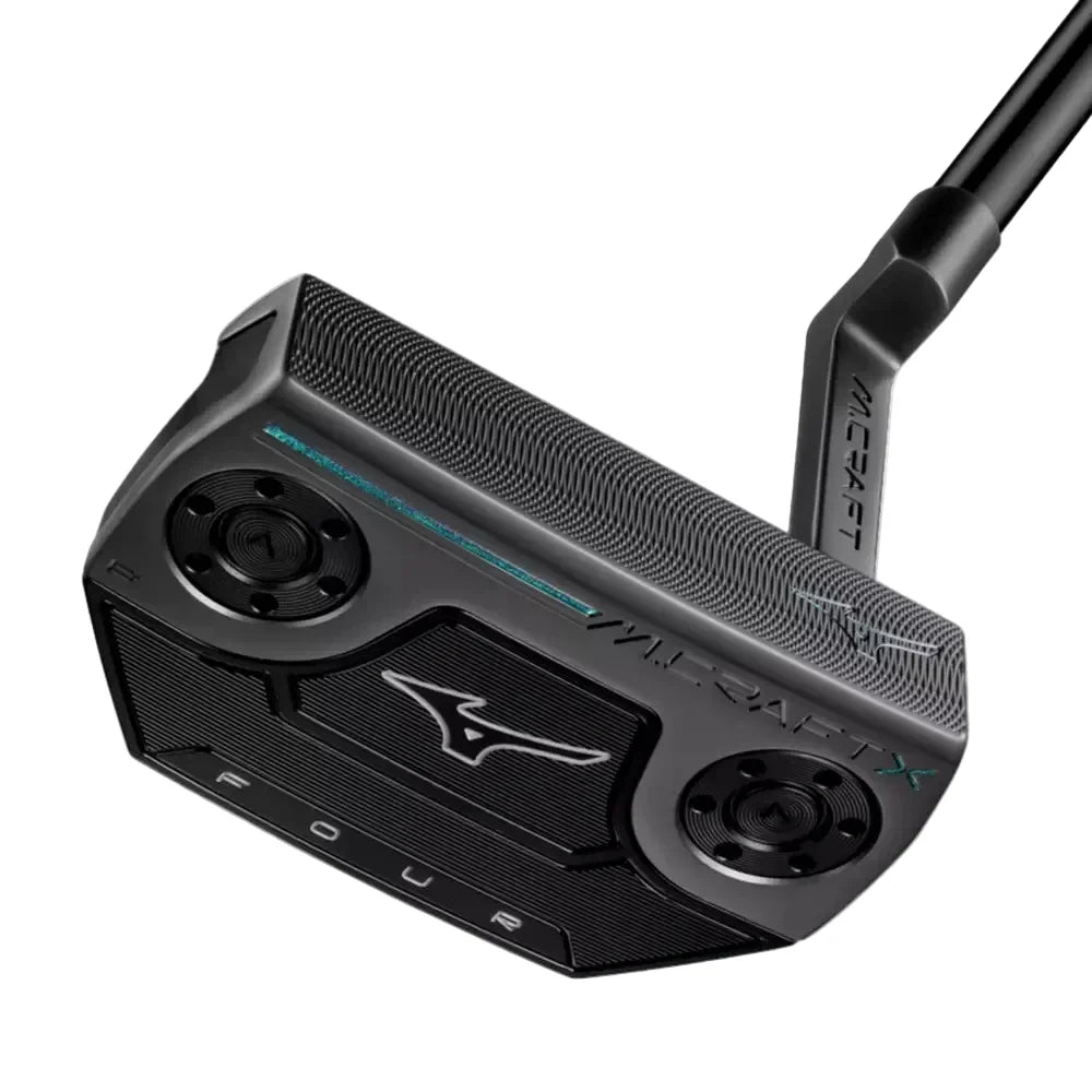 Mizuno M.Craft X P4 Putter