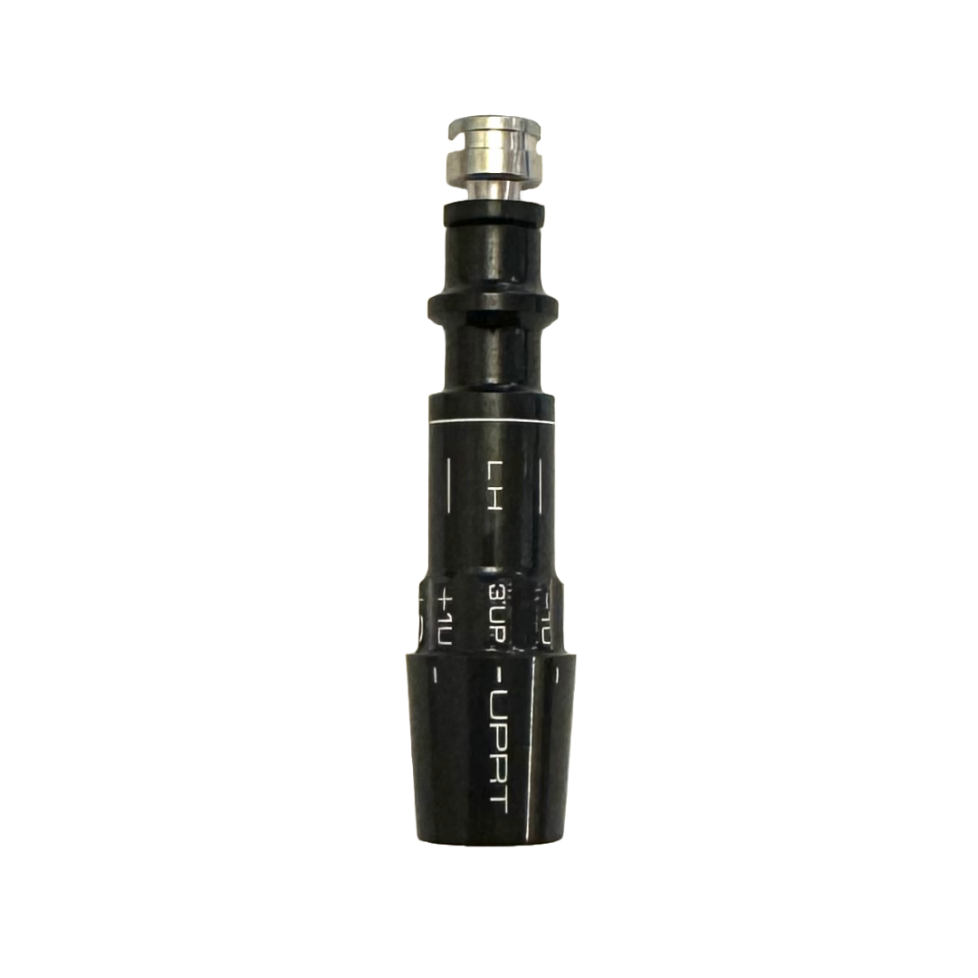 Mizuno Driver Adapter Sleeve for JPX One, ST-MAX, ST-G, ST-Z 230, ST-X 230, ST-X 220, ST200, ST190, ST/GT180