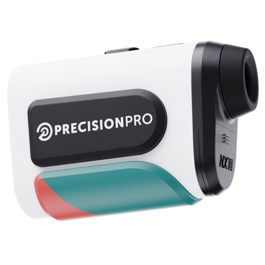 NX10 Slope Rangefinder