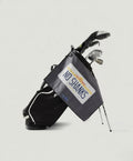 Golf Towel - No Shanks CA