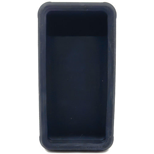 PRO 4X Black Silicone Skin
