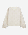 Breaker Pullover - Mineral Snake