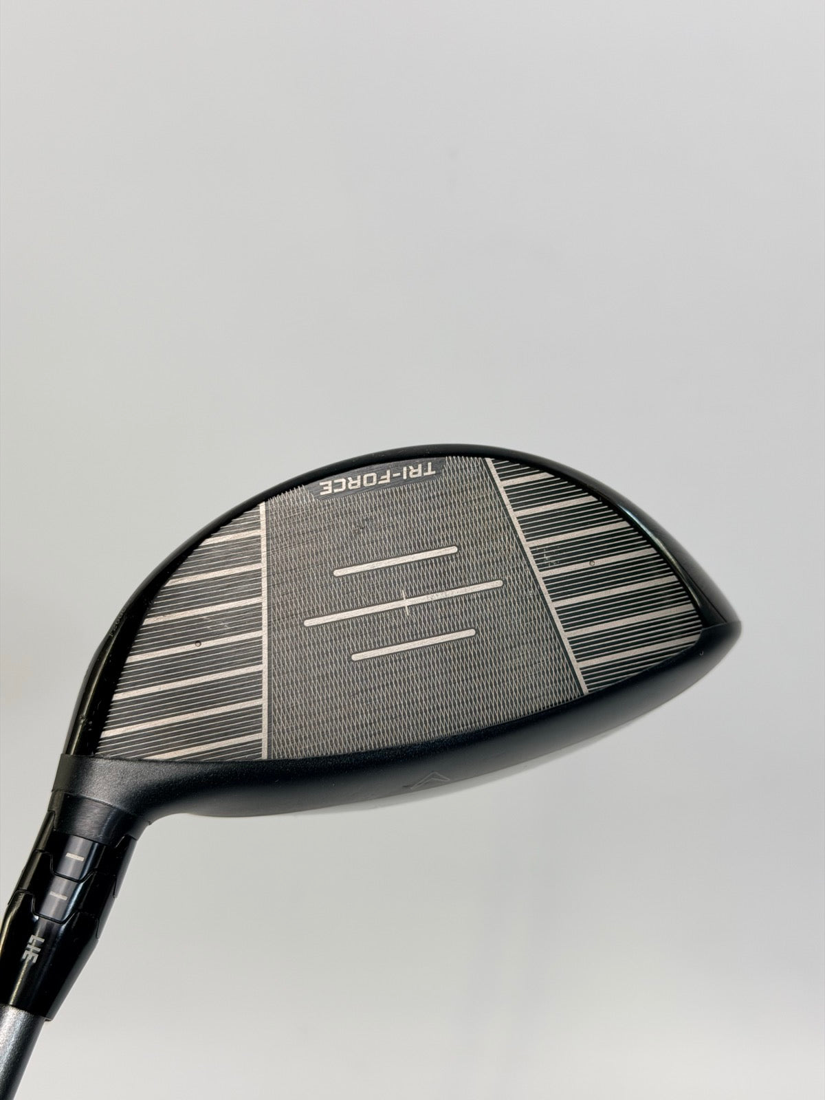 Callaway Quantum Mini Driver 11.5 RH Tour AD XC-7 TX + Headcover
