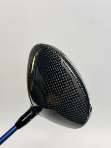 Callaway Quantum Mini Driver 11.5 RH Ventus Blue 7S VeloCore+ Stiff