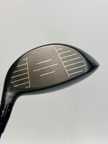 Callaway Ai Smoke Ti 340 Mini Driver 11.5 RH Denali 50g 5.5 Regular