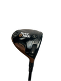 TaylorMade BRNR Mini Driver 11.5° RH ProForce 65 M40X Stiff