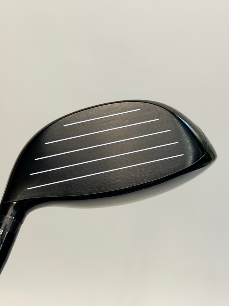 Titleist GT280 Mini Driver 13° RH Tensei 1K Blue 65 Stiff