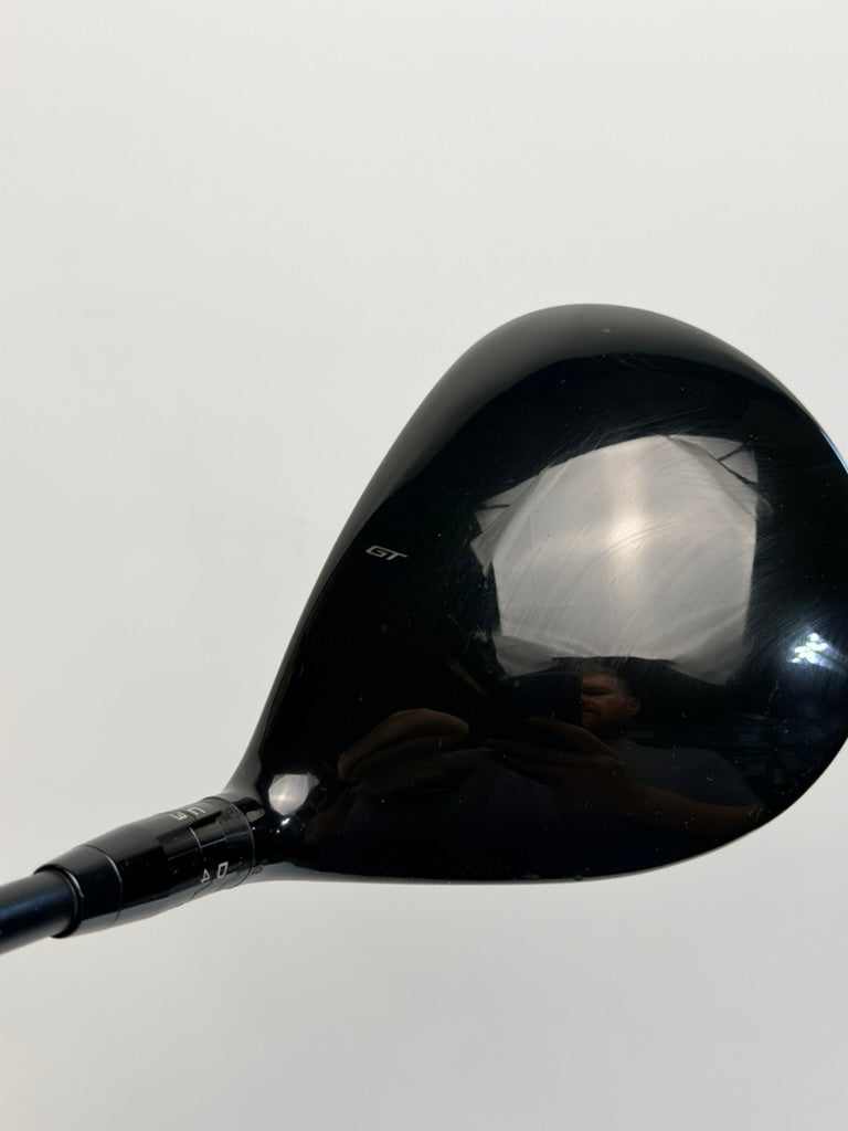 Titleist GT280 Mini Driver 13° RH Tensei 1K Blue 65 Stiff