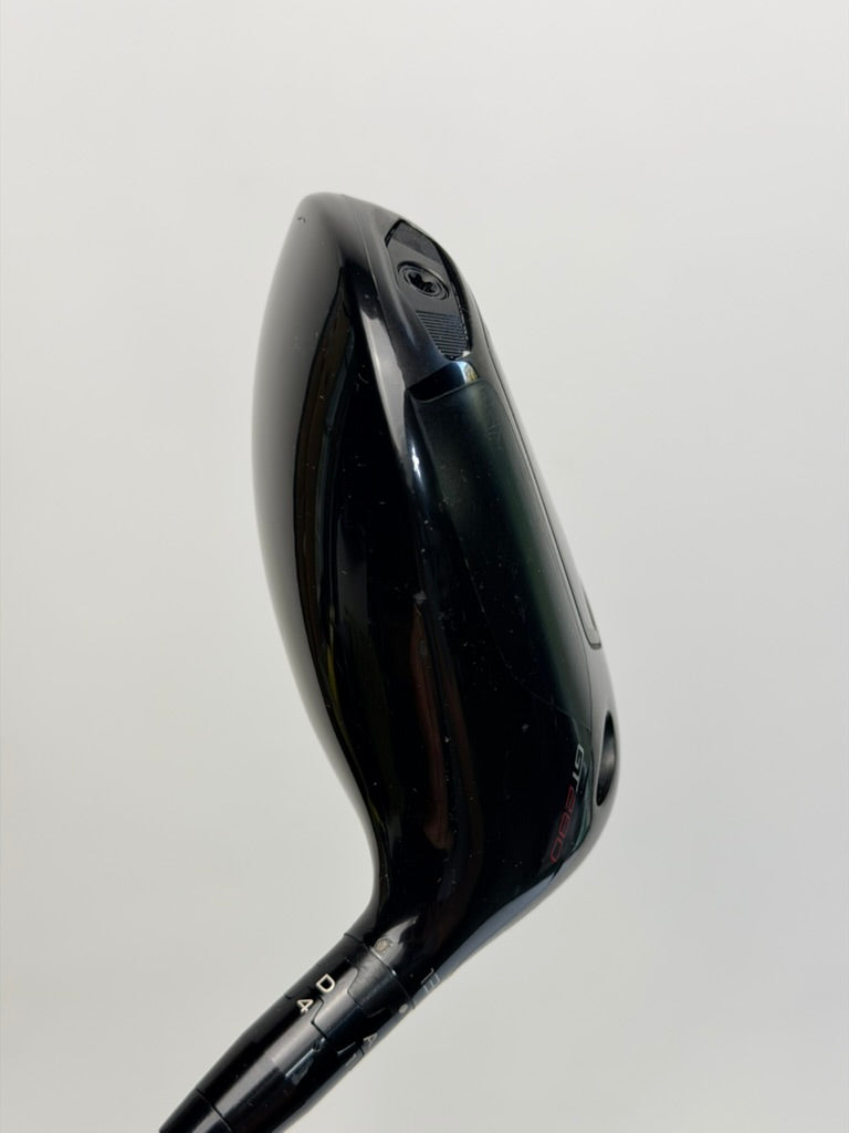 Titleist GT280 Mini Driver 13° RH Tensei 1K Blue 65 Stiff