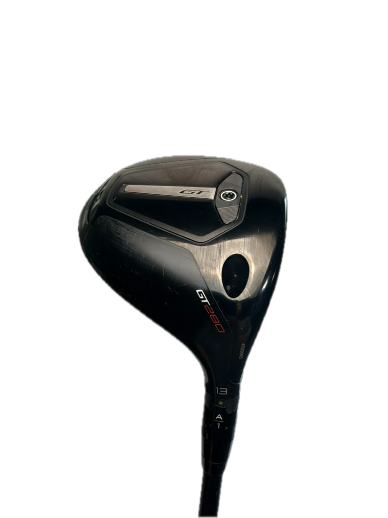 Titleist GT280 Mini Driver 13° RH Tensei 1K Blue 65 Stiff