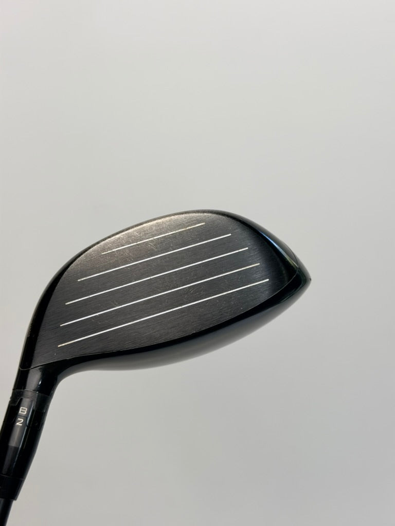 Titleist GT280 Mini Driver 13° RH Tensei 1K Black 75 Stiff