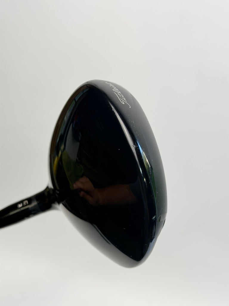 Titleist GT280 Mini Driver 13° RH Tensei 1K Black 75 Stiff