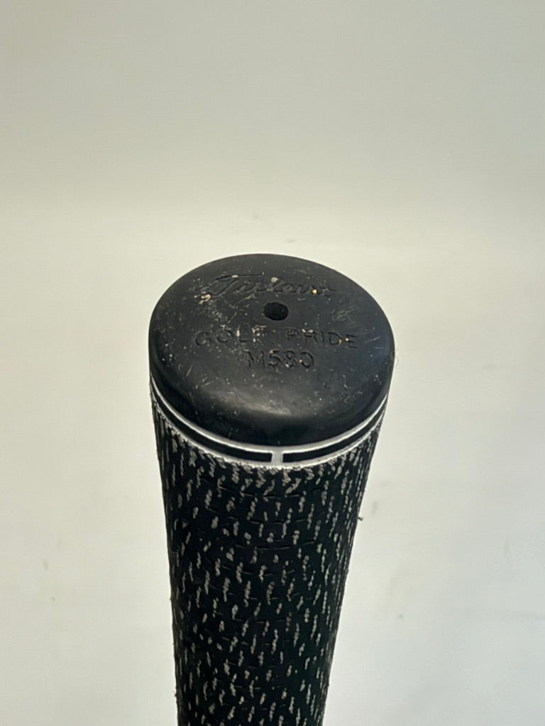 Titleist GT280 Mini Driver 13° RH Tensei 1K Black 75 Extra Stiff