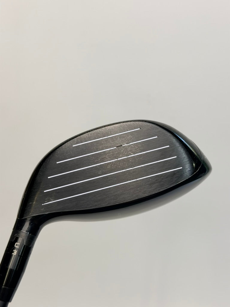Titleist GT280 Mini Driver 13° RH Tensei 1K Black 75 Extra Stiff