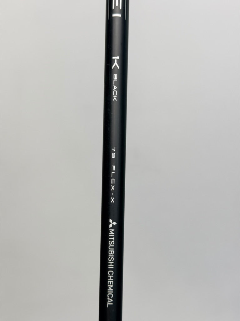 Titleist GT280 Mini Driver 13° RH Tensei 1K Black 75 Extra Stiff