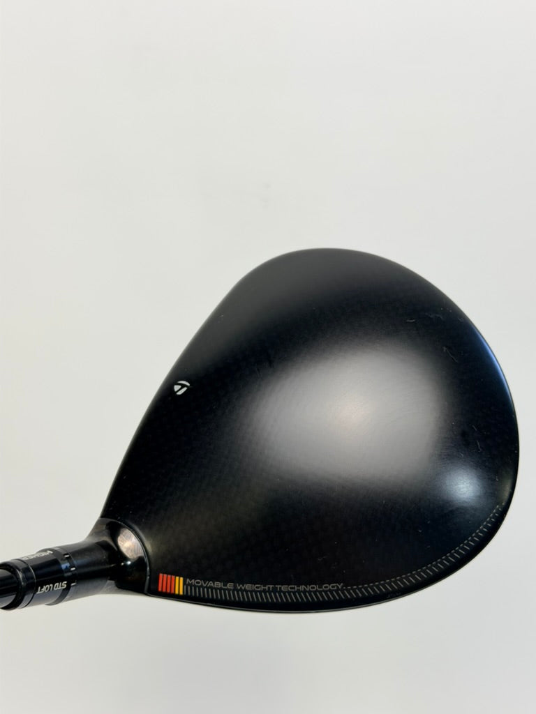 TaylorMade R7 Quad Mini Driver 11.5° RH Speeder NX 5-R Regular