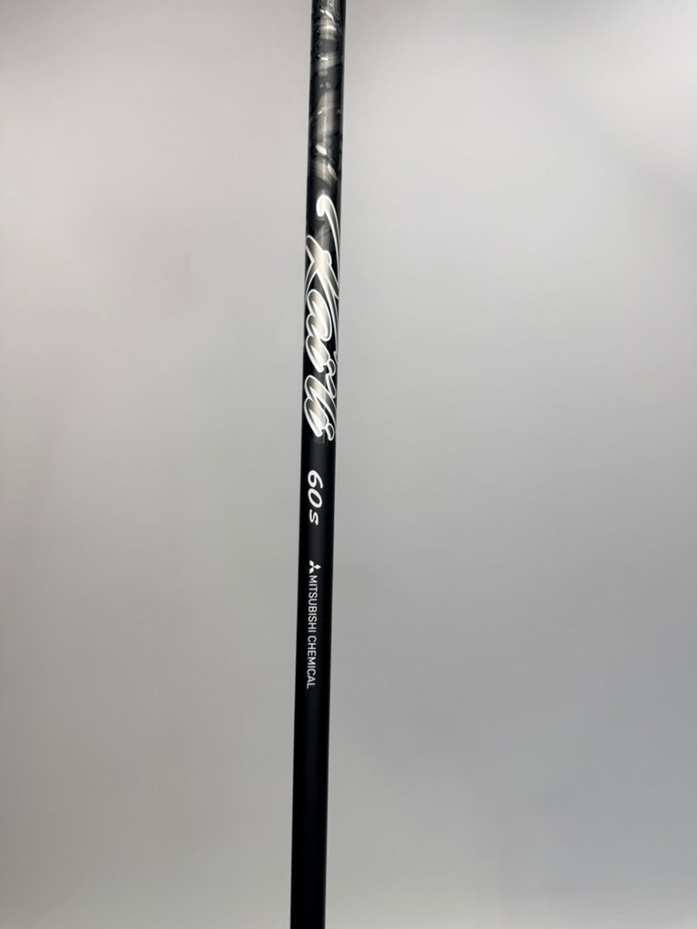 TaylorMade R7 Quad Mini Driver 11.5° RH Kai'li 60 Stiff