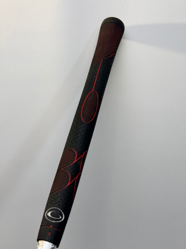Callaway Paradym Ai Smoke Ti 340 Mini Driver 11.5° RH Denali Blue 60 Regular