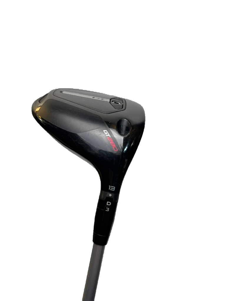 Titleist GT280 Mini Driver 13° RH Air Speeder 40 R2 Senior