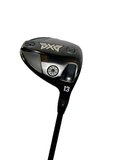 PXG Secret Weapon Mini Driver 13° RH TENSEI AV White 65 X Extra Stiff